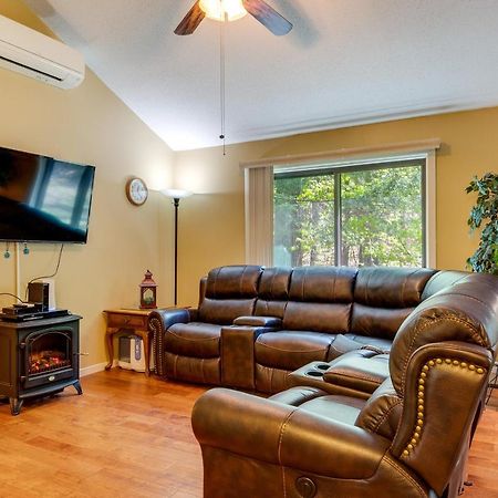 Bartlett Townhome With Balcony 1 Mi To Ski Resort! Extérieur photo